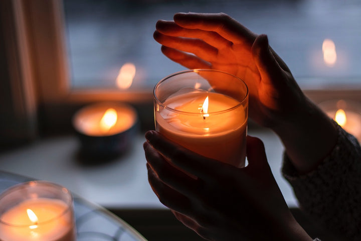 Energize Your Home: Types Of Scented Candles For Every Room