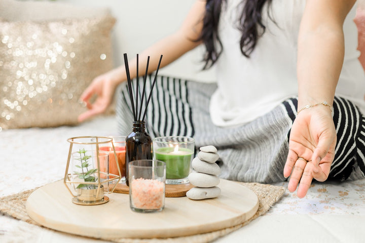 The Benefits Of Candles In Your Home - Find Life Balance