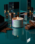 After Hours - Mini Candle