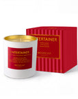 Entertainer - 3-Wick Candle
