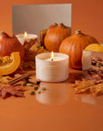 Harvest - Mini Candle