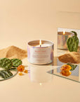 Road Trip - Mini Candle