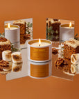 Star Baker - Mini Candle