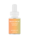 Moodcast x Pura - Beach Vacay Fragrance Refill