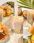 Beach Vacay - 3-Wick Candle