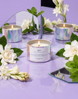 BFF - Mini Candle