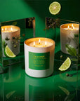 Charmer - 3-Wick Candle