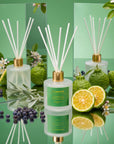 Charmer - Diffuser