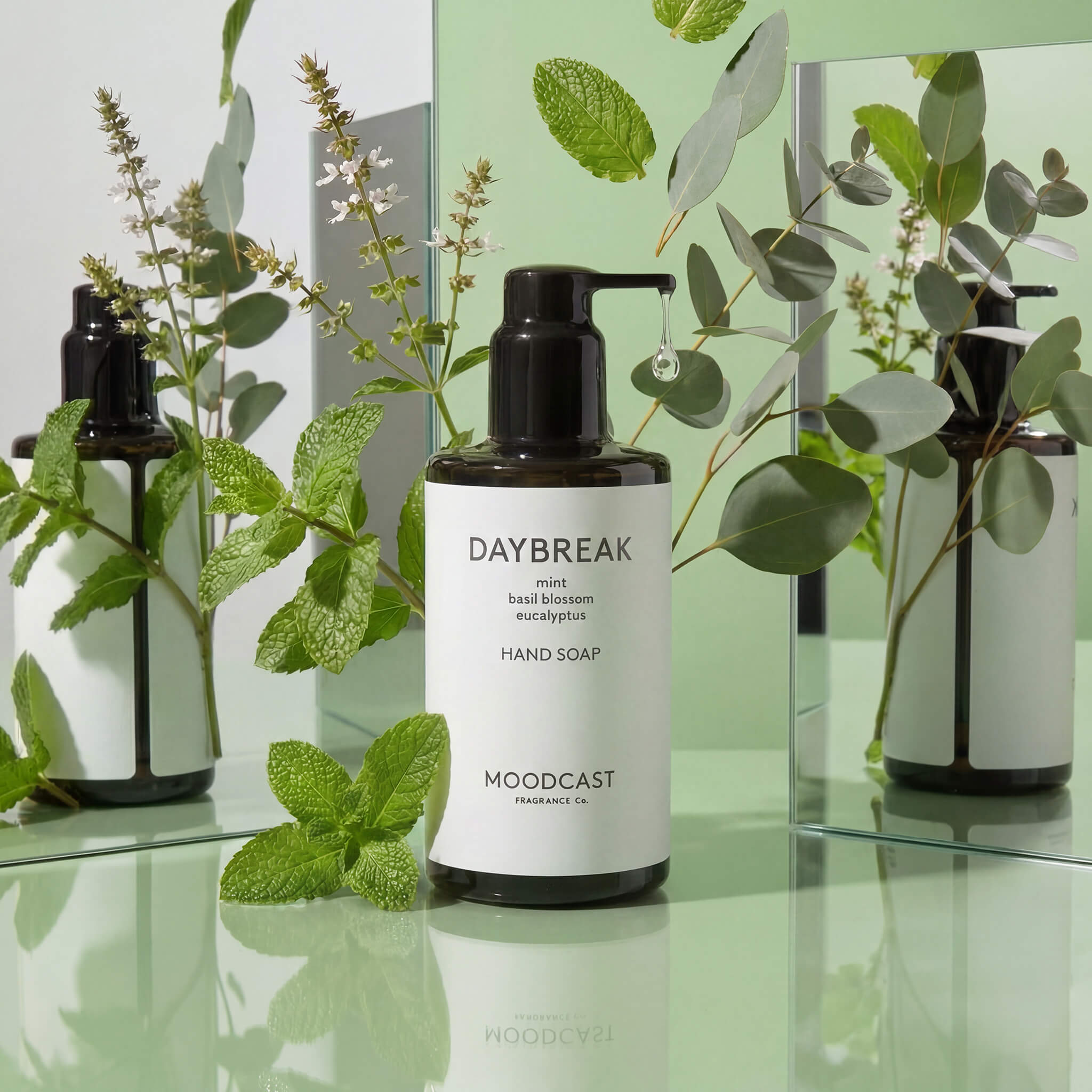 Daybreak | Hand Soap – Moodcast Fragrance Co.