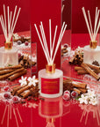 Entertainer - Diffuser
