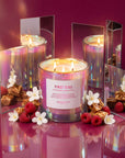 First Kiss - 3-Wick Candle