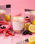 Girls Trip - 3-Wick Candle
