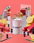 Girls Trip - Mini Candle