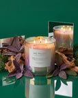 His Pillow - 3-Wick Candle