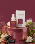 Moodcast x Pura - Homebody Fragrance Refill