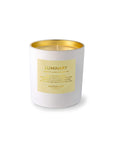 Luminary - 3-Wick Candle