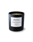 Midnight - 3-Wick Candle