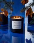 Midnight - 3-Wick Candle