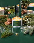 Reveler - Mini Candle