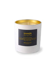 Sinner - 3-Wick Candle