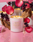 Soloist - 3-Wick Candle