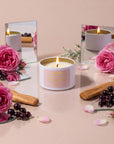 Soloist - Mini Candle