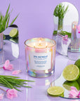 Spa Retreat - 3-Wick Candle