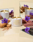 🎁 Stunner - Mini Candle (100% off)