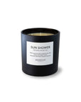 Sun Shower - 3-Wick Candle