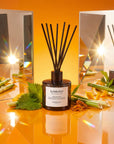Sunburst - Diffuser