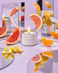 Sunday Funday - Mini Candle