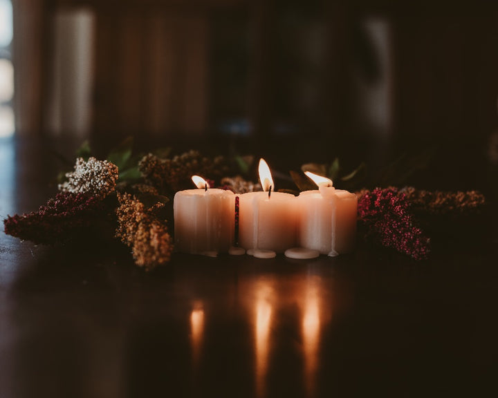 Night & Day: Intention Candles & Scented Candles For Setting The Tone