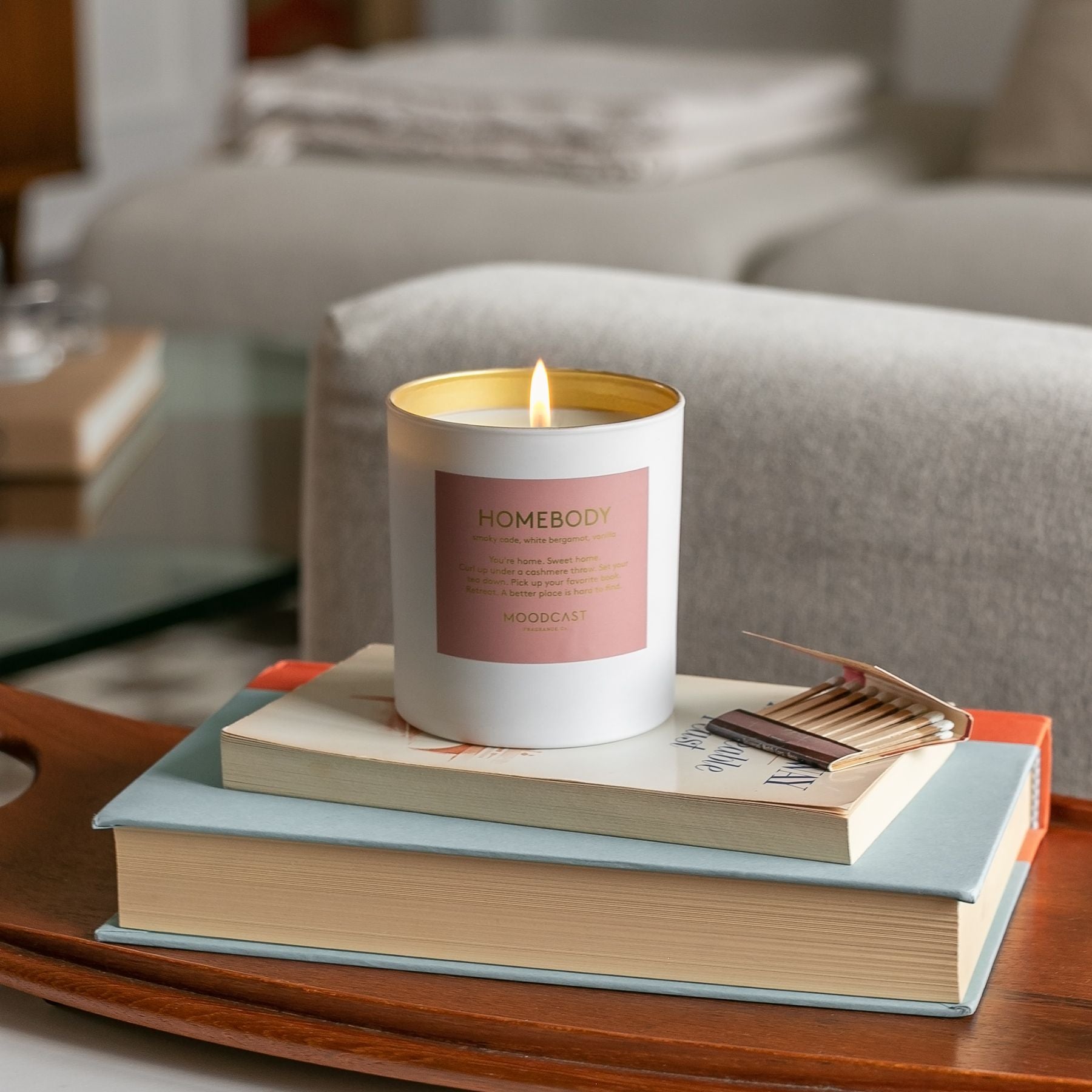 Scents Decor: Home Interior Candles Ideas – Moodcast Fragrance Co.