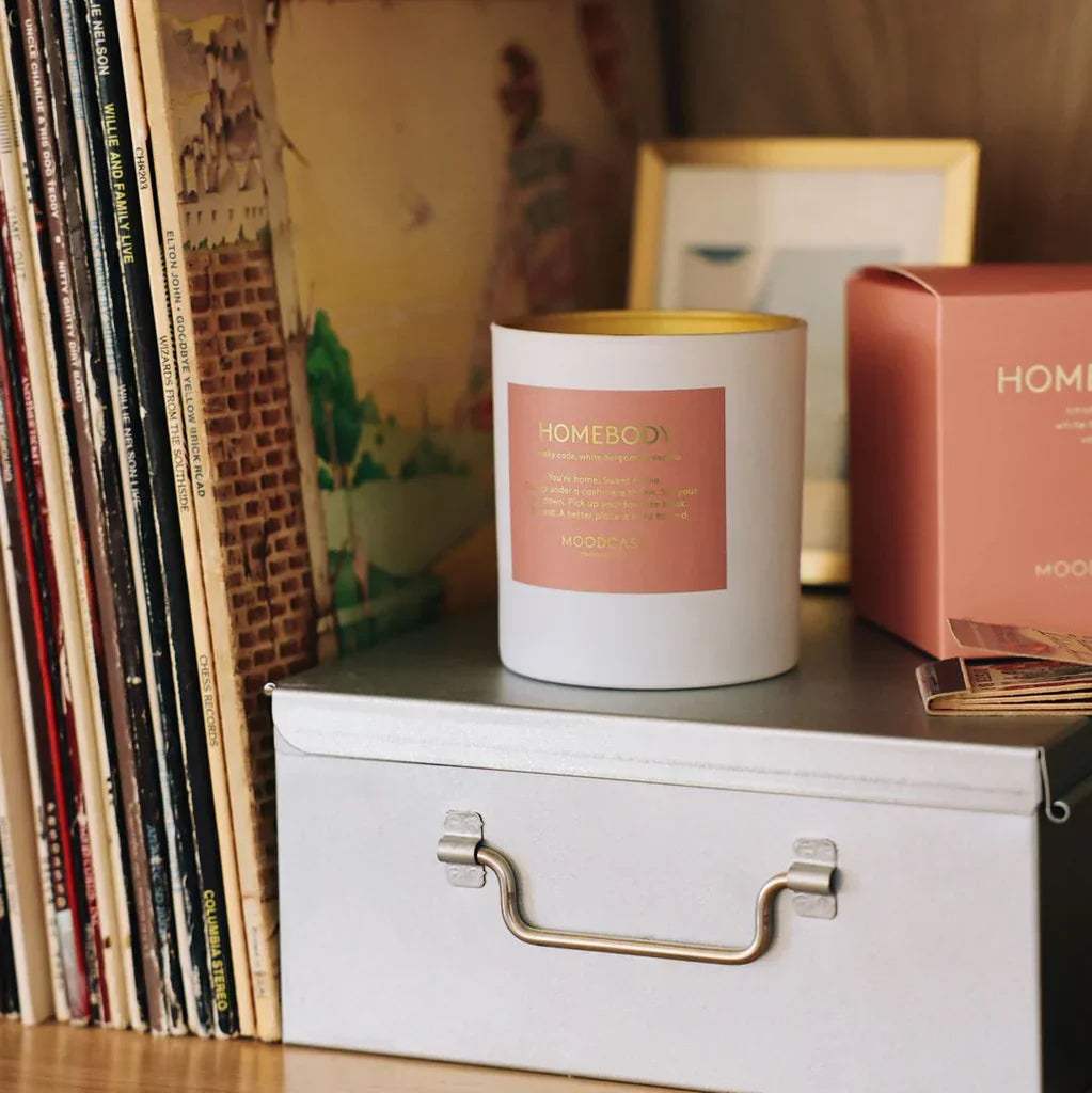 Keep Calm & Relax: Best Aromatherapy Candles For Stress Relief