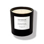 Daybreak - Night & Day Collection (Black & White) - 24oz/680g Coconut Wax Blend Glass Jar 3-Wick Candle - Key Notes: Mint, Basil Blossom, Eucalyptus