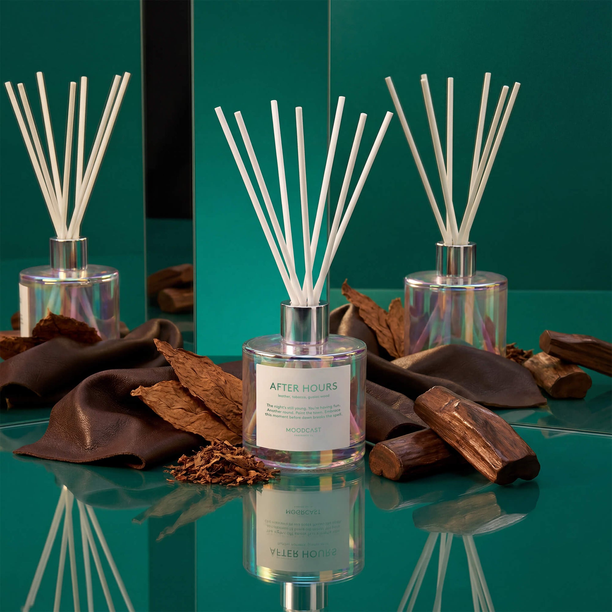 After Hours - Diffuser