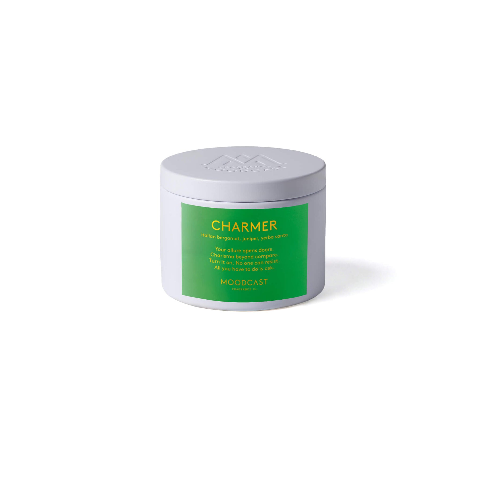 Charmer - Mini Candle