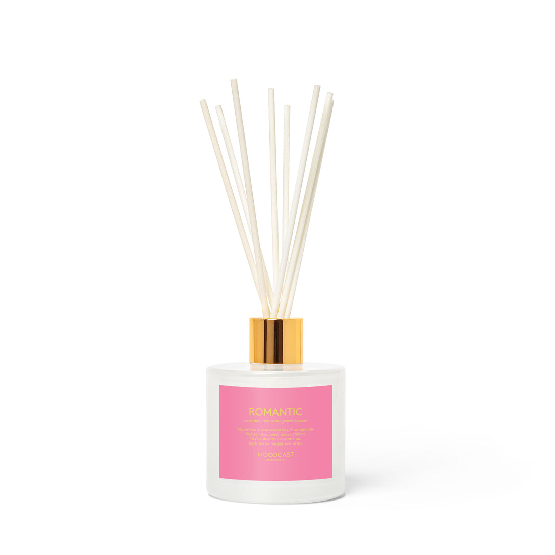 Romantic - Diffuser