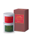 Holiday Candle Duo