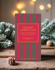 Holiday Candle Duo