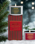 Holiday Candle Duo