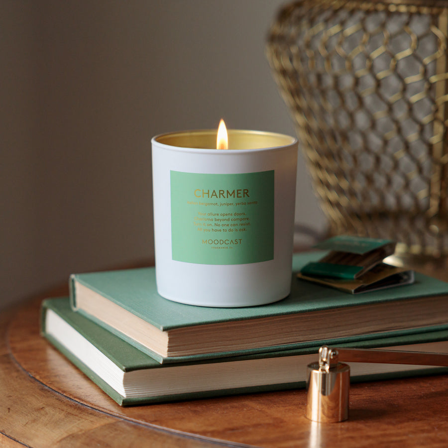 Best Scented Candles Charmer