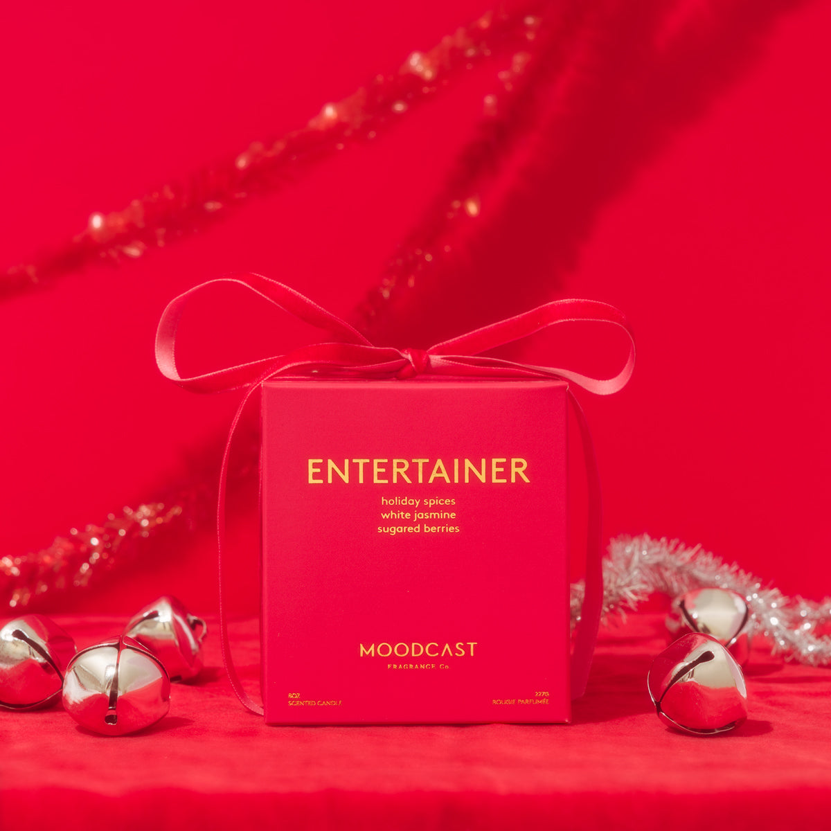 Best Scented Candles