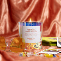 Best Scented Candles Festival