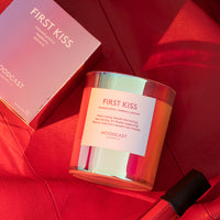 Best Scented Candles First Kiss