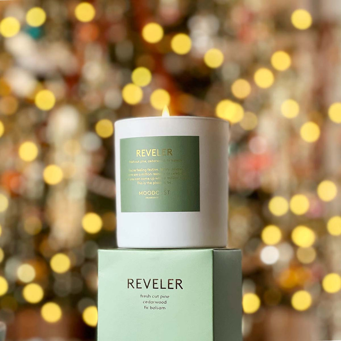 Home Fragrance Reveler