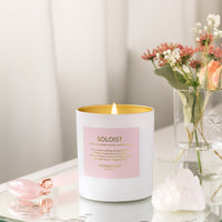 Best Scented Candles Soloist