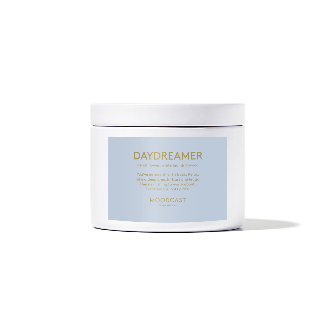 Daydreamer - Mini Candle