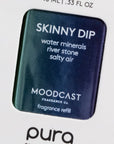 Moodcast x Pura - Skinny Dip Fragrance Refill