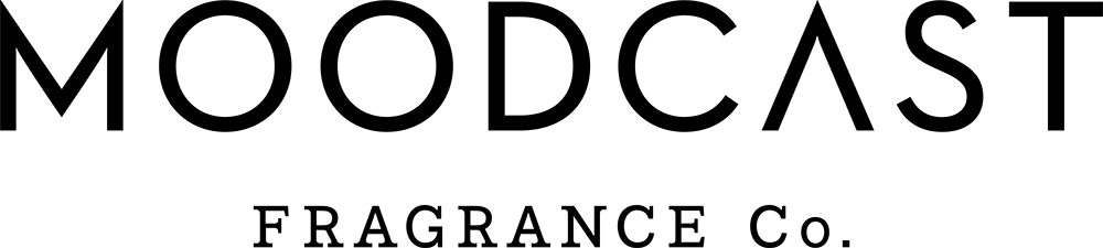 Moodcast Fragrance Co. logo